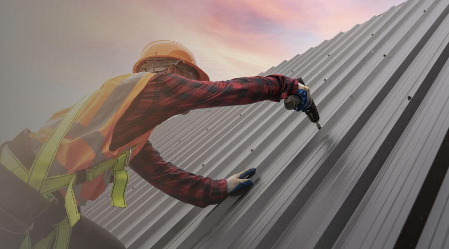 Expert Emergency Roof Repairs services in Reelsville, IN